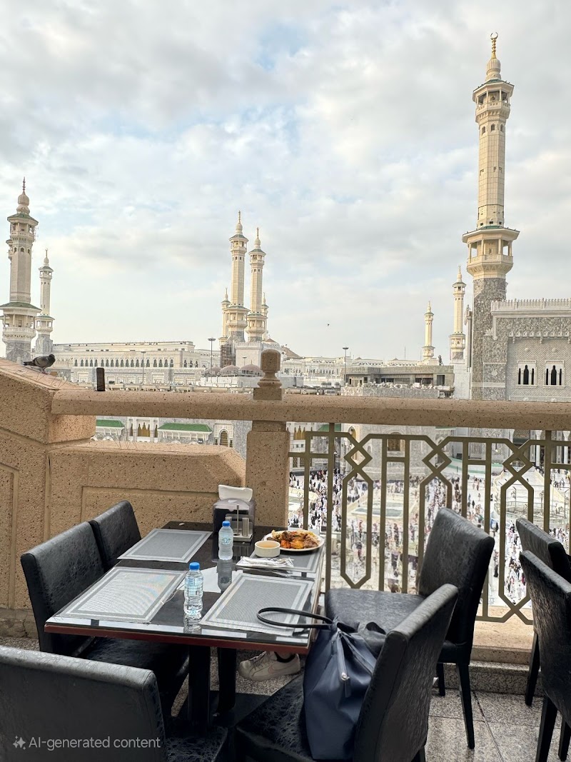 Al Shorfa Restaurant photo 6