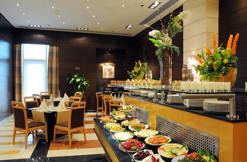 Al Shorfa Restaurant photo 1