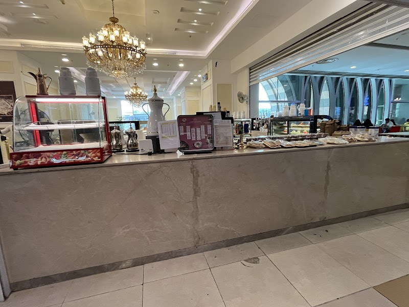 Al Shorfa Restaurant photo 4