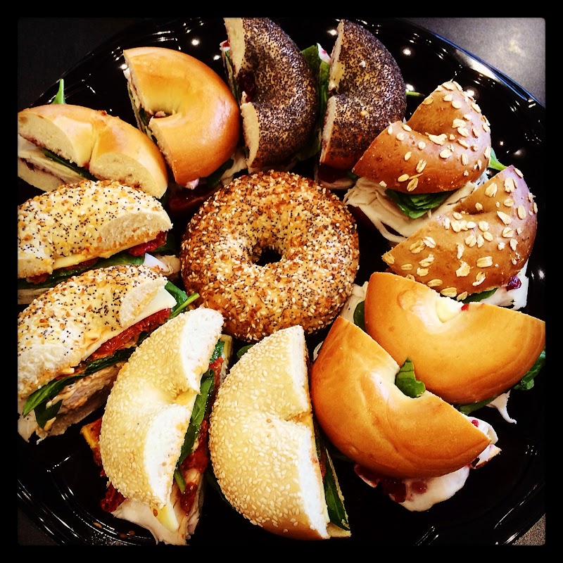 Tandem Bagel Company photo 2