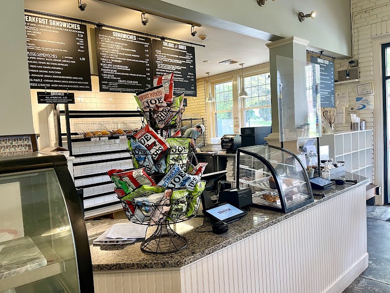 Tandem Bagel Company photo 4