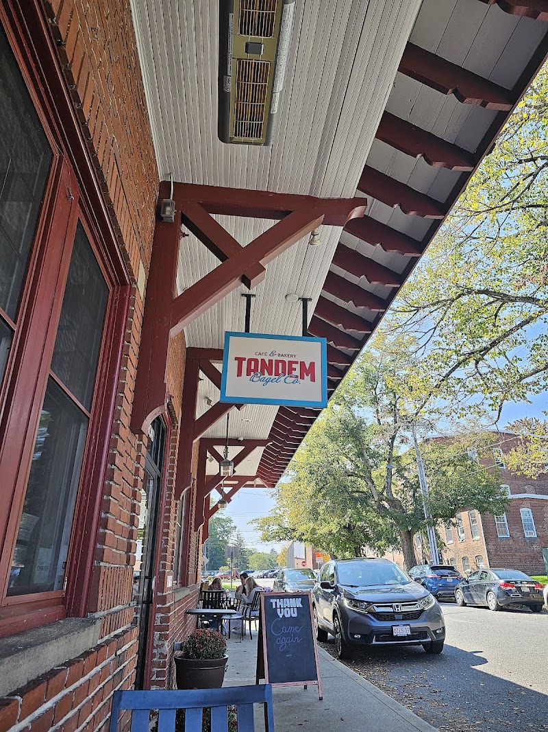 Tandem Bagel Company photo 3