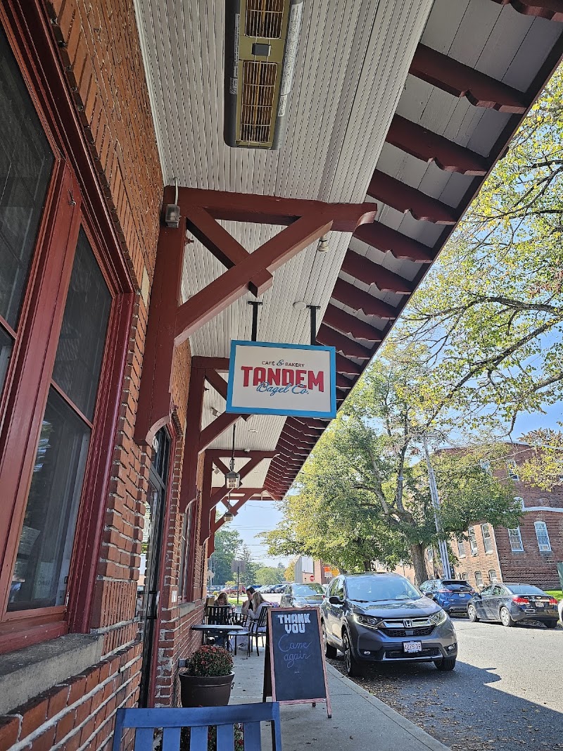 Tandem Bagel Company photo 3