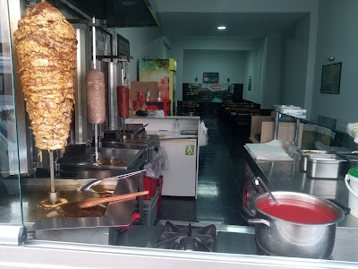 Burtat - Restoran