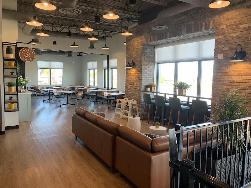 Coulee Cafe & Catering photo 1