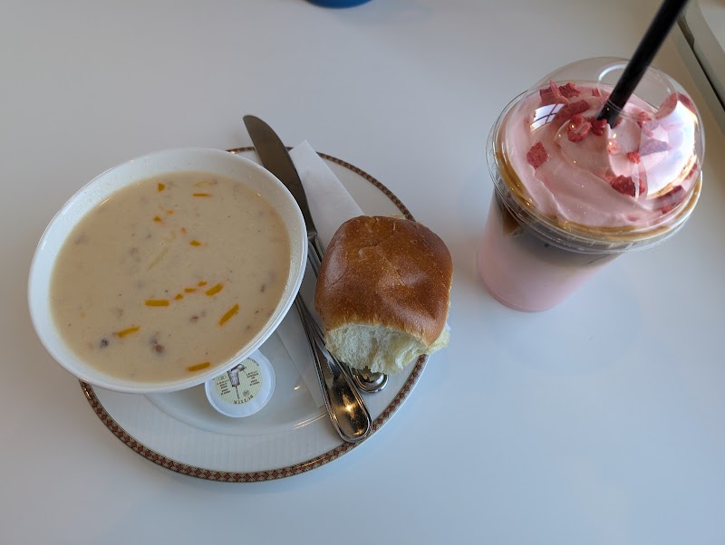 Coulee Cafe & Catering photo 4