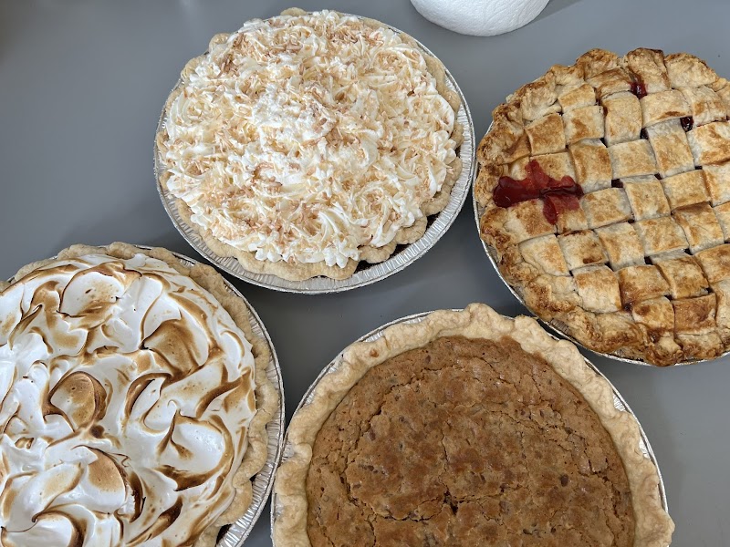 Coulee Cafe & Catering photo 2