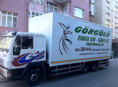 Görgülü Evden Eve Taşımacılık - Nakliyat