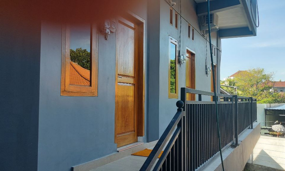 KOST VICTORIA RESIDENCE