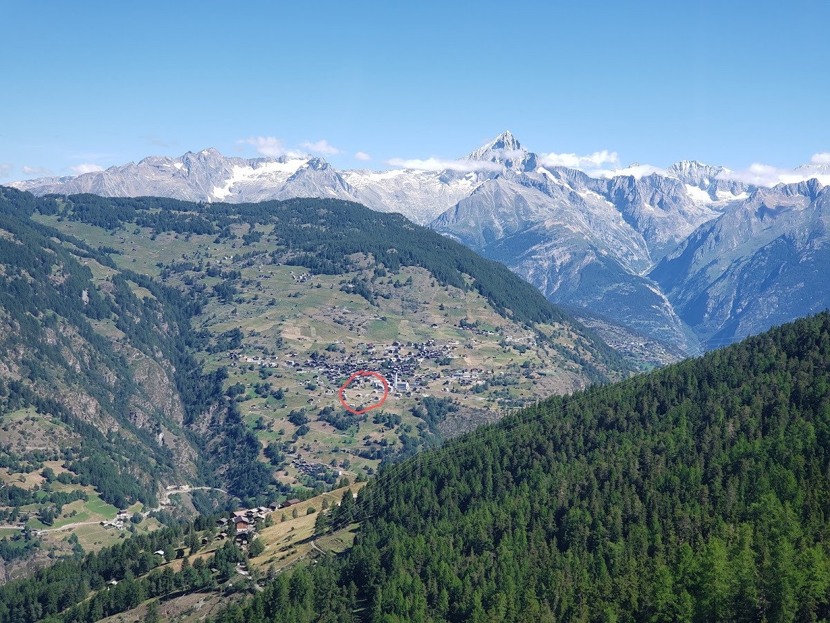 Kailash International Retreat Centre — 3