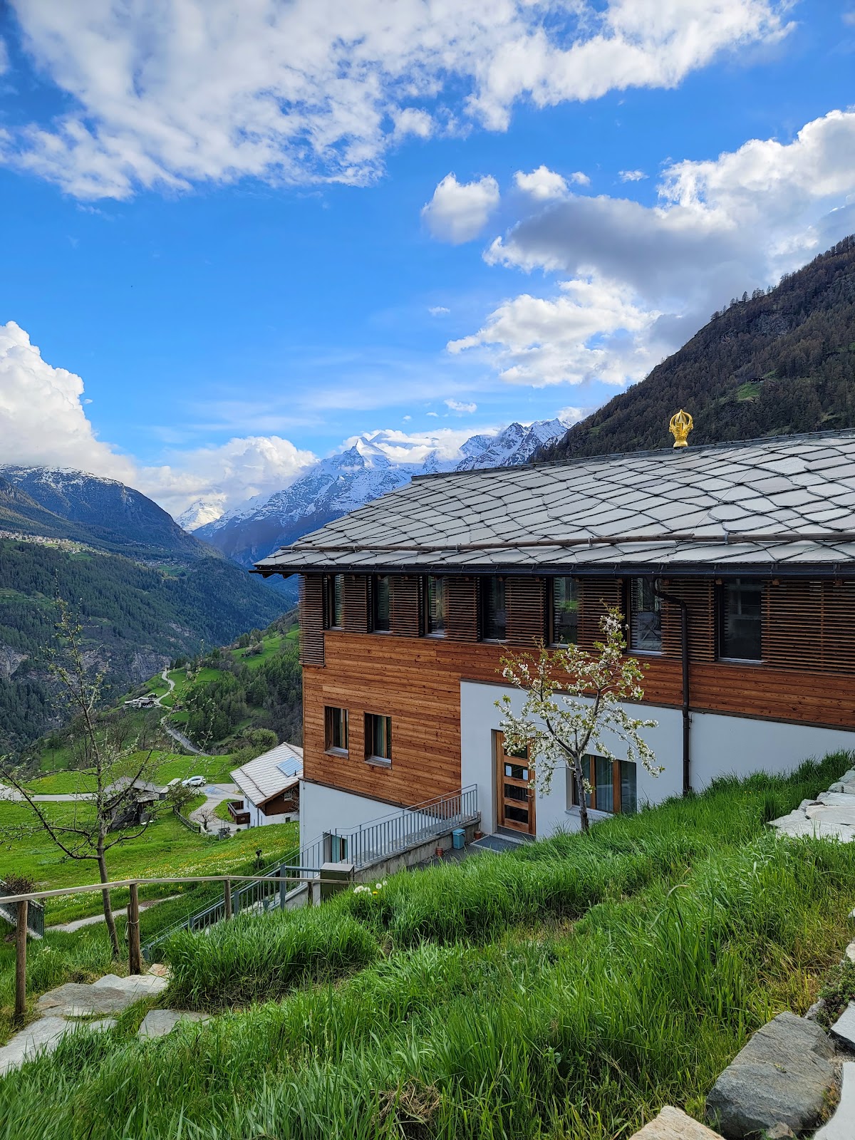 Kailash International Retreat Centre — 4