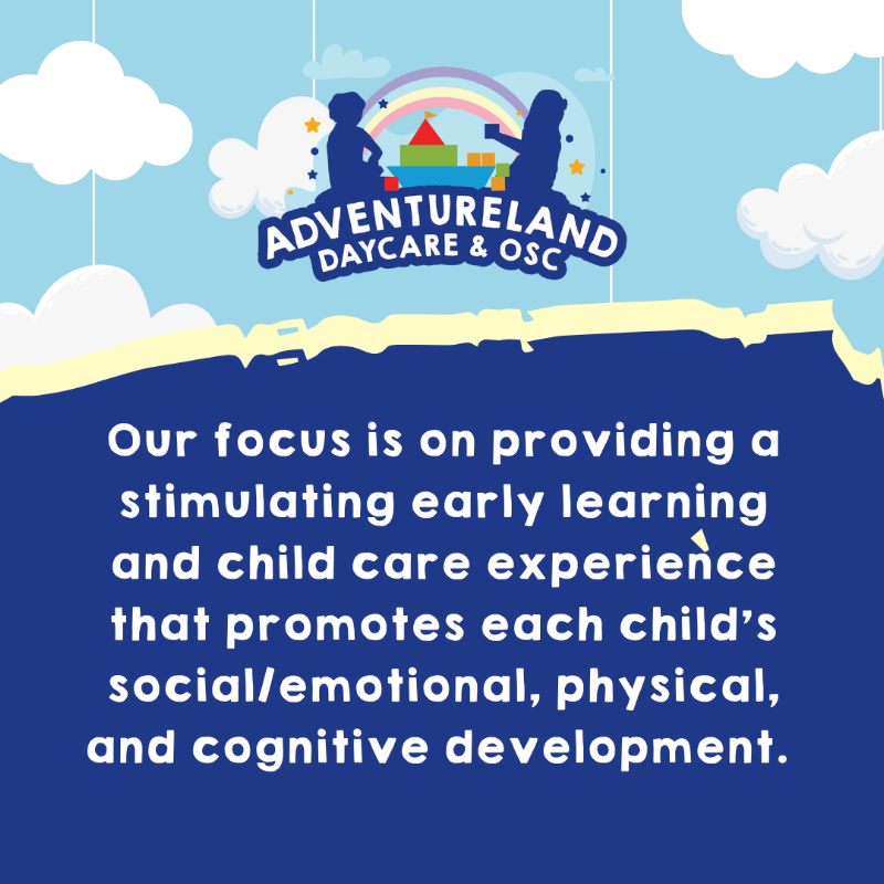 Adventureland Daycare & OSC photo 2