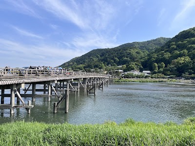 桂川