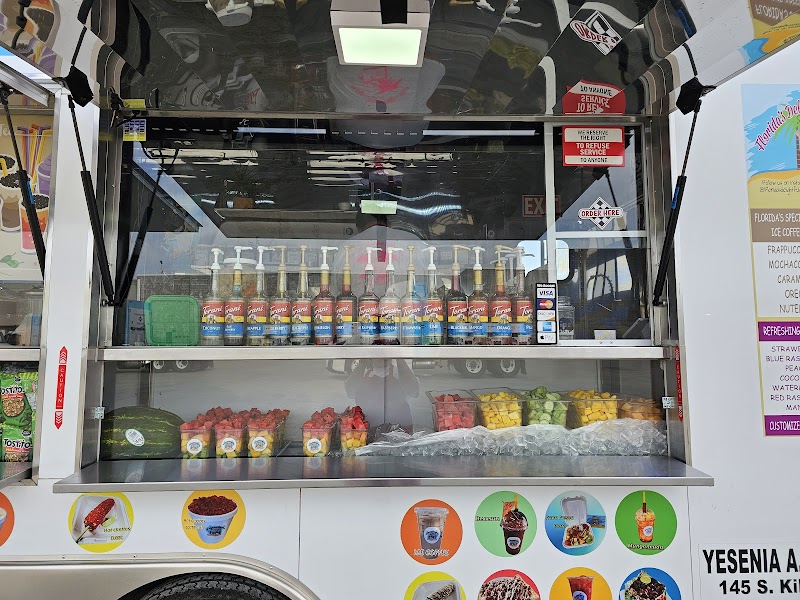 floridas delighful coffee shop photo 2