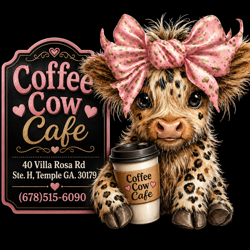 Coffee Cow Cafe photo 3