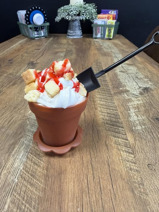 Coffee Cow Cafe photo 2