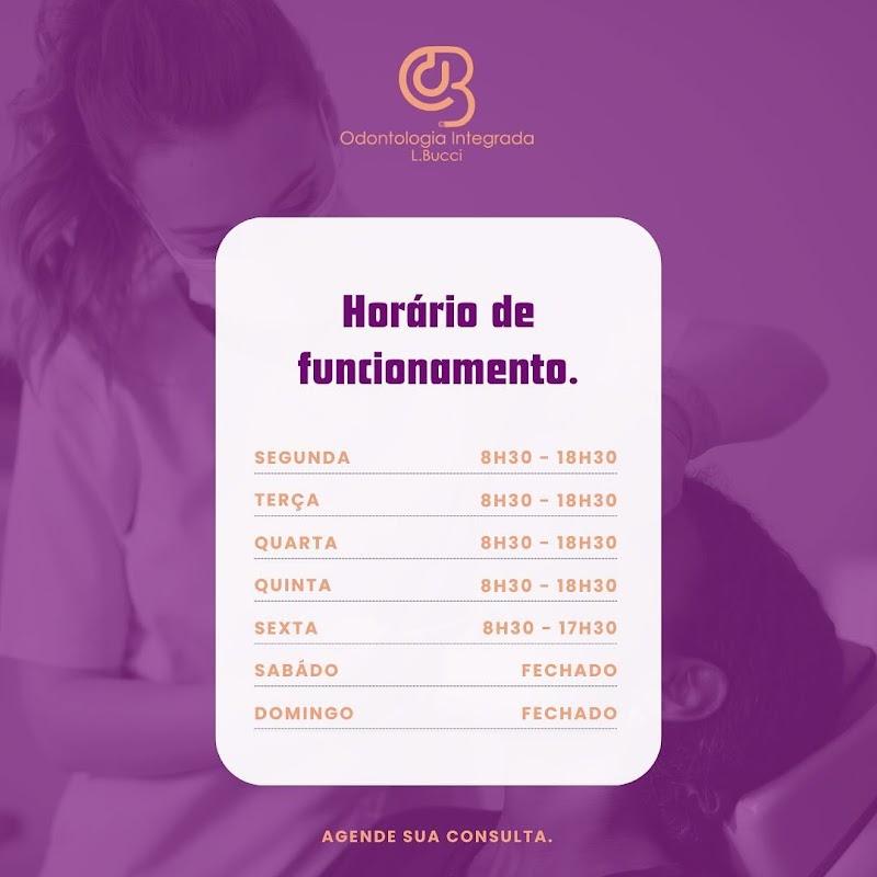 L.Bucci Odontologia Integrada Invisalign Doctor - foto 5