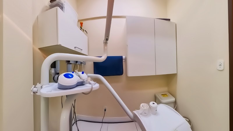 L.Bucci Odontologia Integrada Invisalign Doctor - foto 4