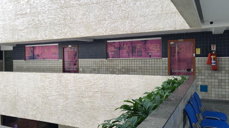 L.Bucci Odontologia Integrada Invisalign Doctor - foto 2