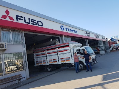 GİRGİNLER OTOMOTİV - Klima Servisi