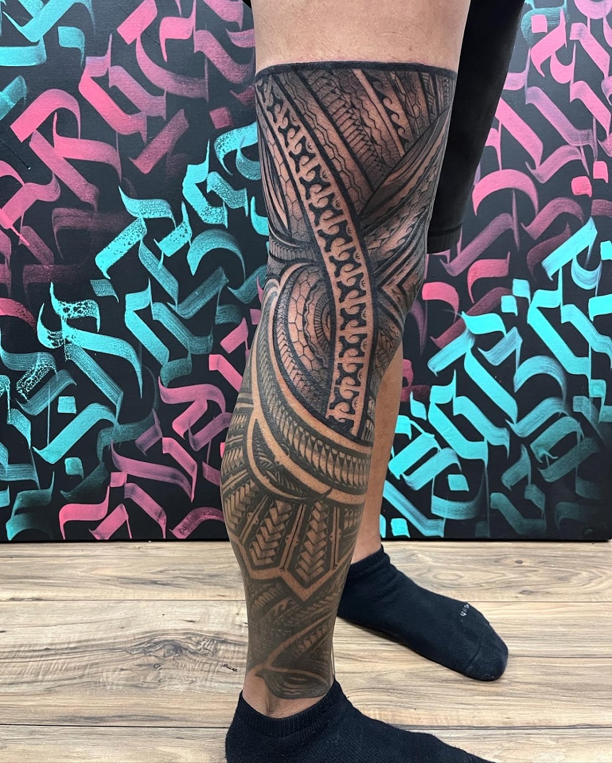 Red Buddha Tattoo — tattoo studio near Carlsbad
