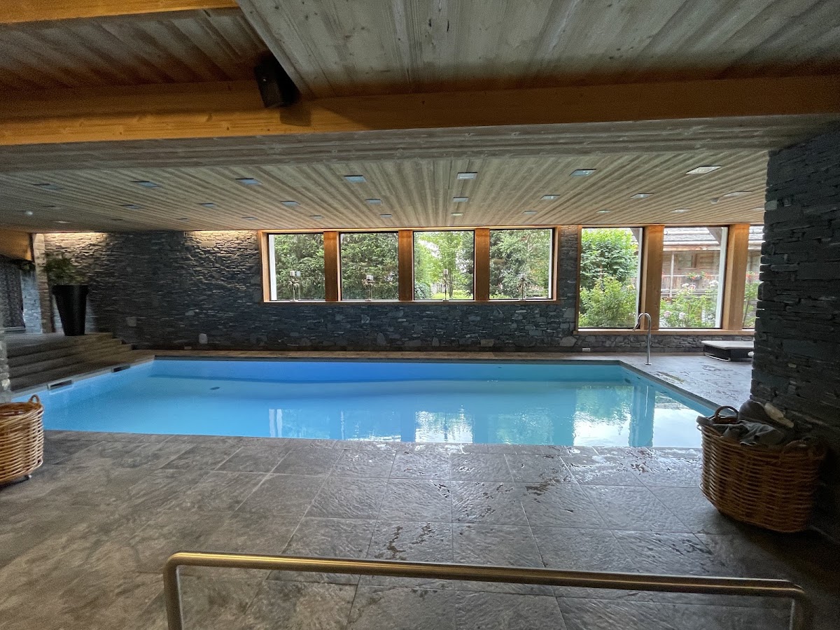 Hôtel Le Fer à Cheval, dog-friendly hotel, photo 2