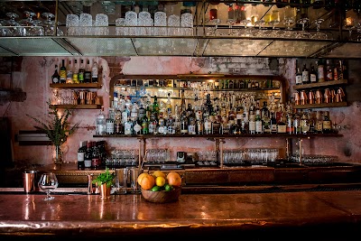 Bar Belly photo 1