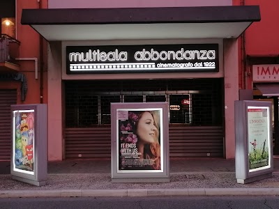 Multisala Abbondanza