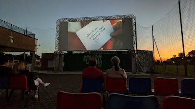 Sotto le Stelle del Cinema - Arena Piccolo Teatro Don Bosco