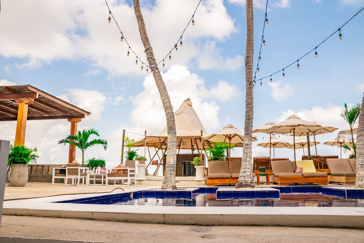 Wala beach club