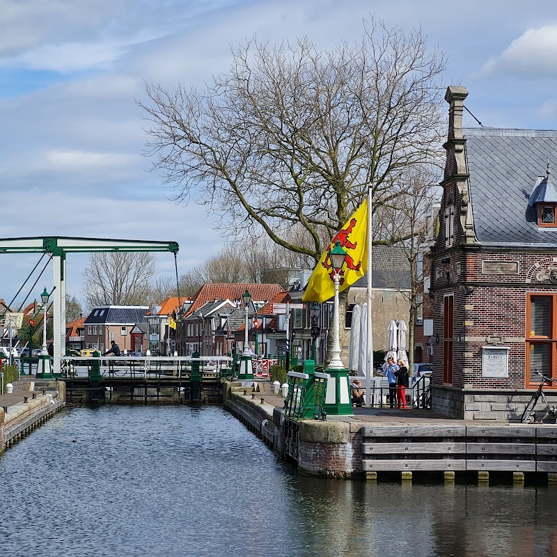 Sluis Leidschendam