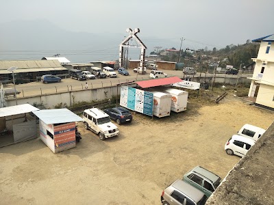 DISTRICT HOSPITAL UKHRUL, HUNGPUNG - Image 2