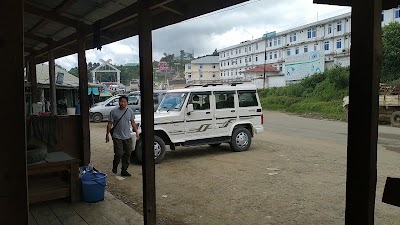 DISTRICT HOSPITAL UKHRUL, HUNGPUNG - Image 3