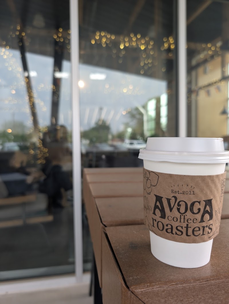 Avoca Coffee Roasters photo 4