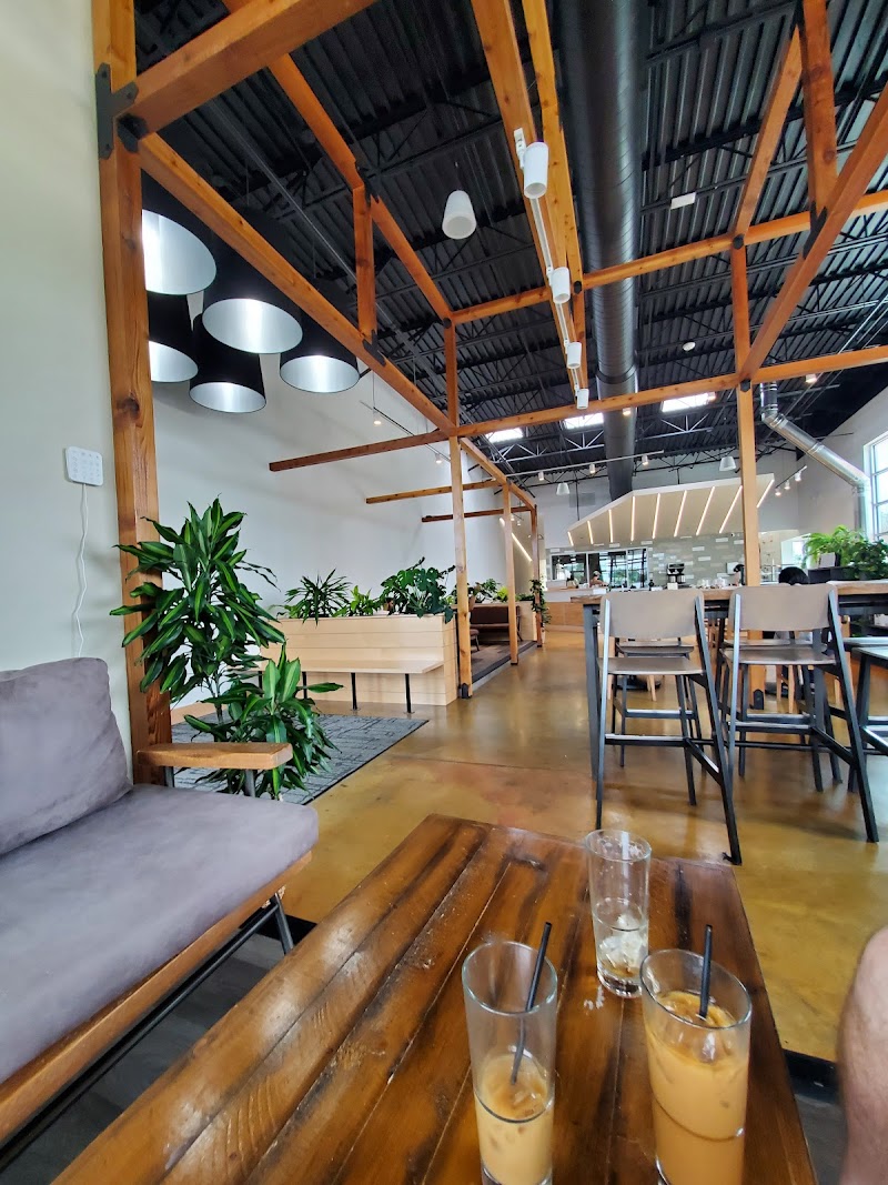 Avoca Coffee Roasters photo 1