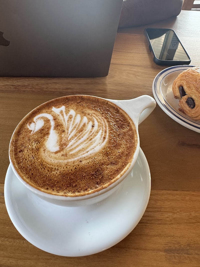 Avoca Coffee Roasters photo 2