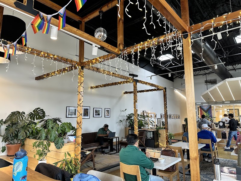 Avoca Coffee Roasters photo 3