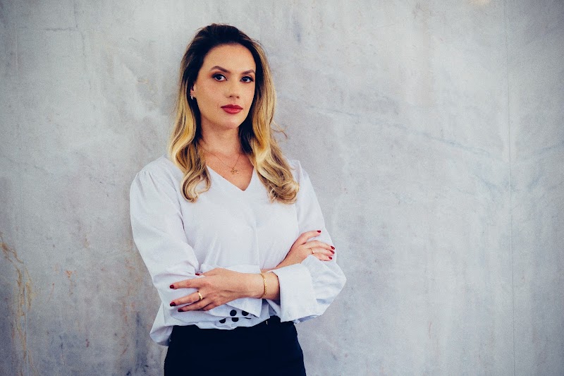 Foto de Dra. Waleska Lescowicz - Dermatologista Joinville | Acne, Câncer de Pele, Psoríase, Dermatite Atópica