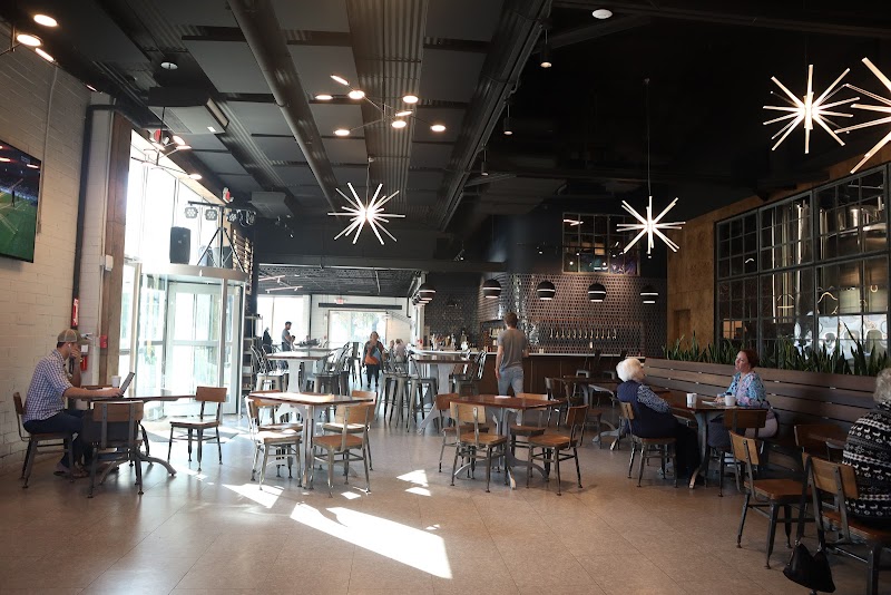 Mocama Coffee photo 1