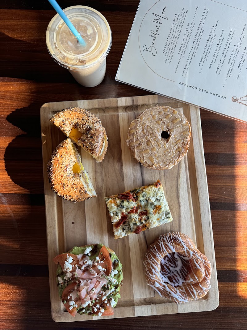 Mocama Coffee photo 3