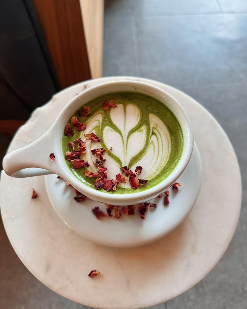 Mocama Coffee photo 2