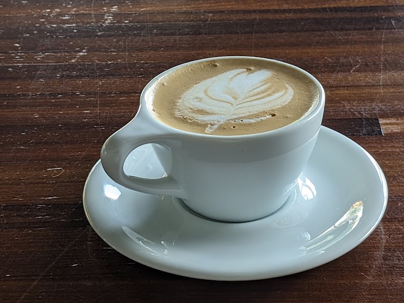 Mocama Coffee photo 4