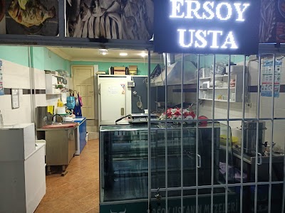 Anamur Balık ve Meze Evi - Restoran