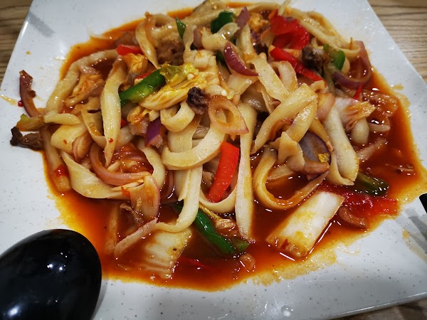 Restoran Sri Sedap Mee Tarik - Photo 1