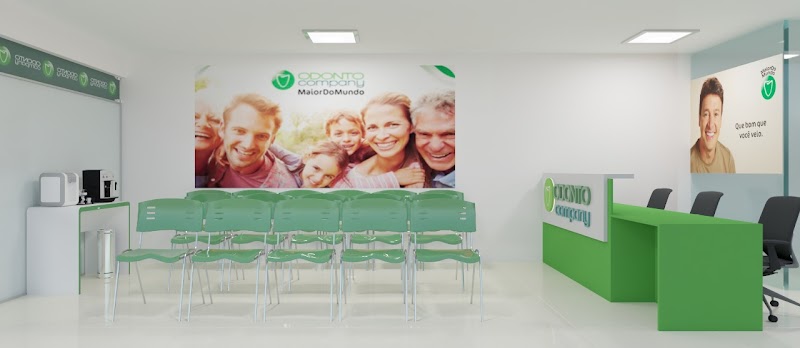 Odontocompany Jardim Itália - Cuiabá - foto 1