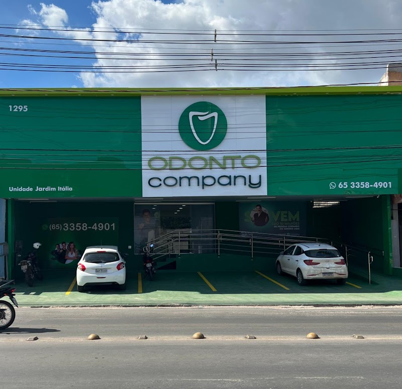 Odontocompany Jardim Itália - Cuiabá - foto 3