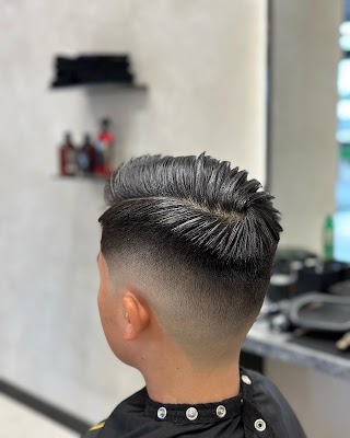 Lux Grooming Barbershop Coomera