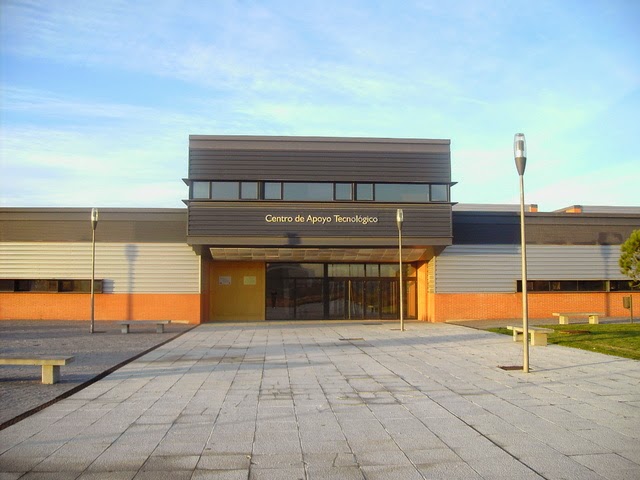 Technology Support Center Urjc