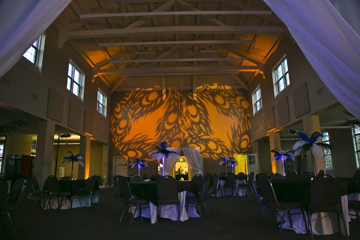Liberty Station Outdoor Venues: Google Places image 5