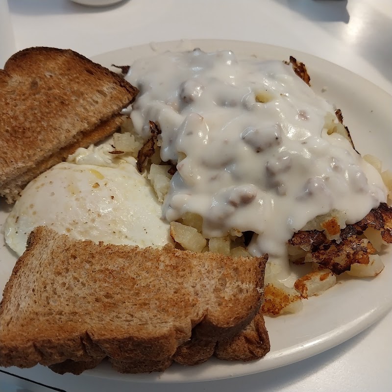 54 Cafe photo 2